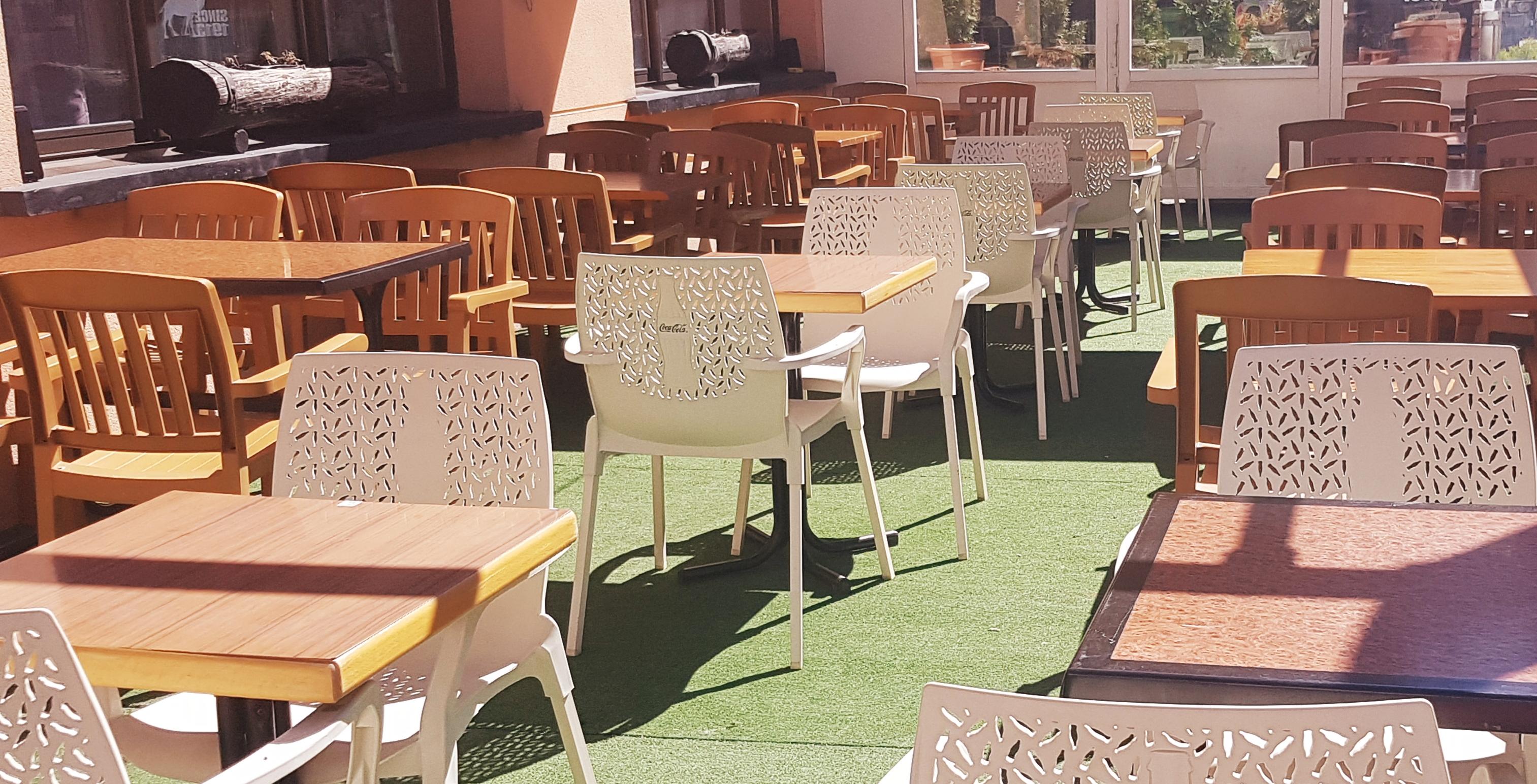 Hotel Sucara La Cortinada Εξωτερικό φωτογραφία