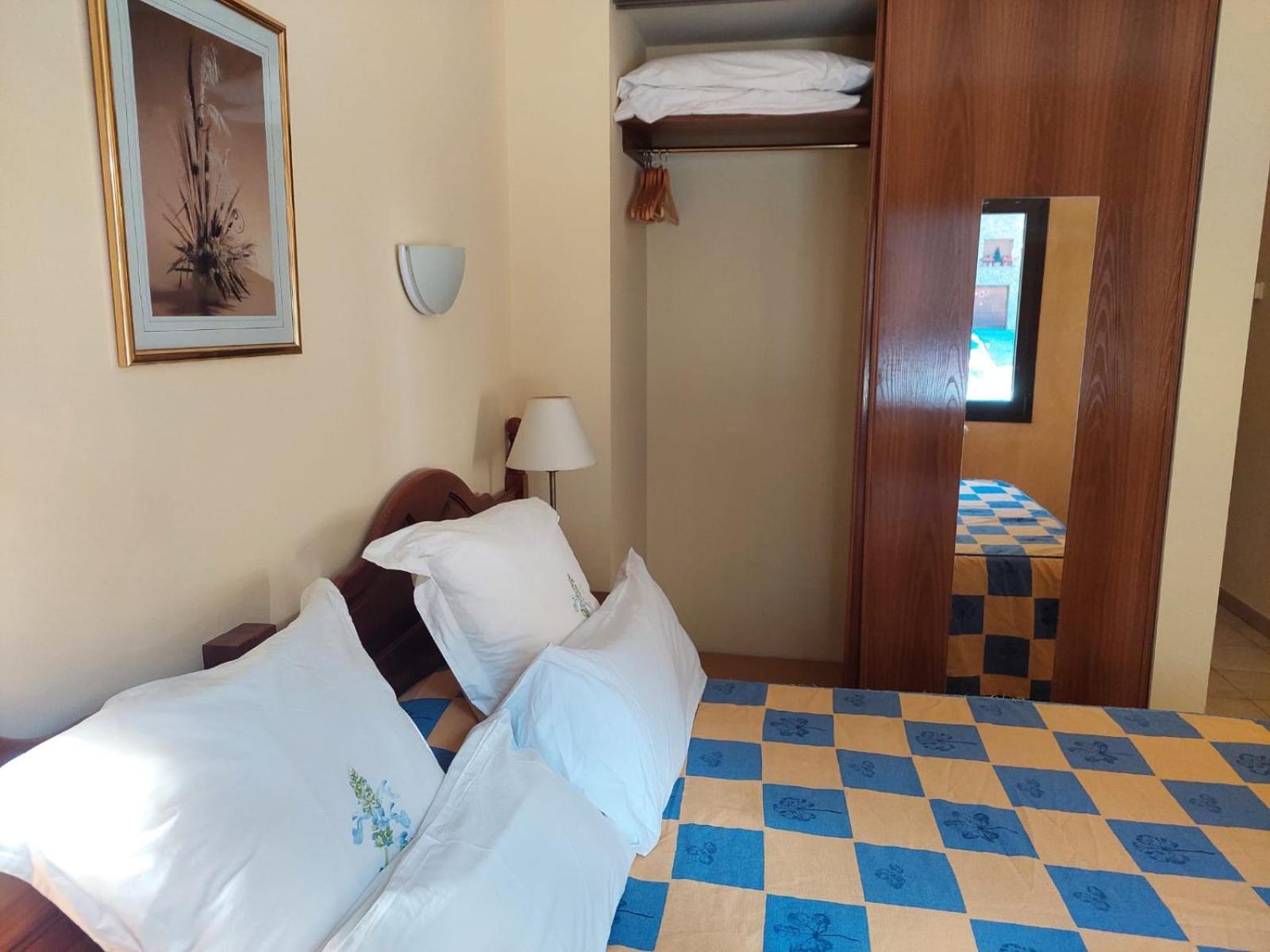 Hotel Sucara La Cortinada Εξωτερικό φωτογραφία
