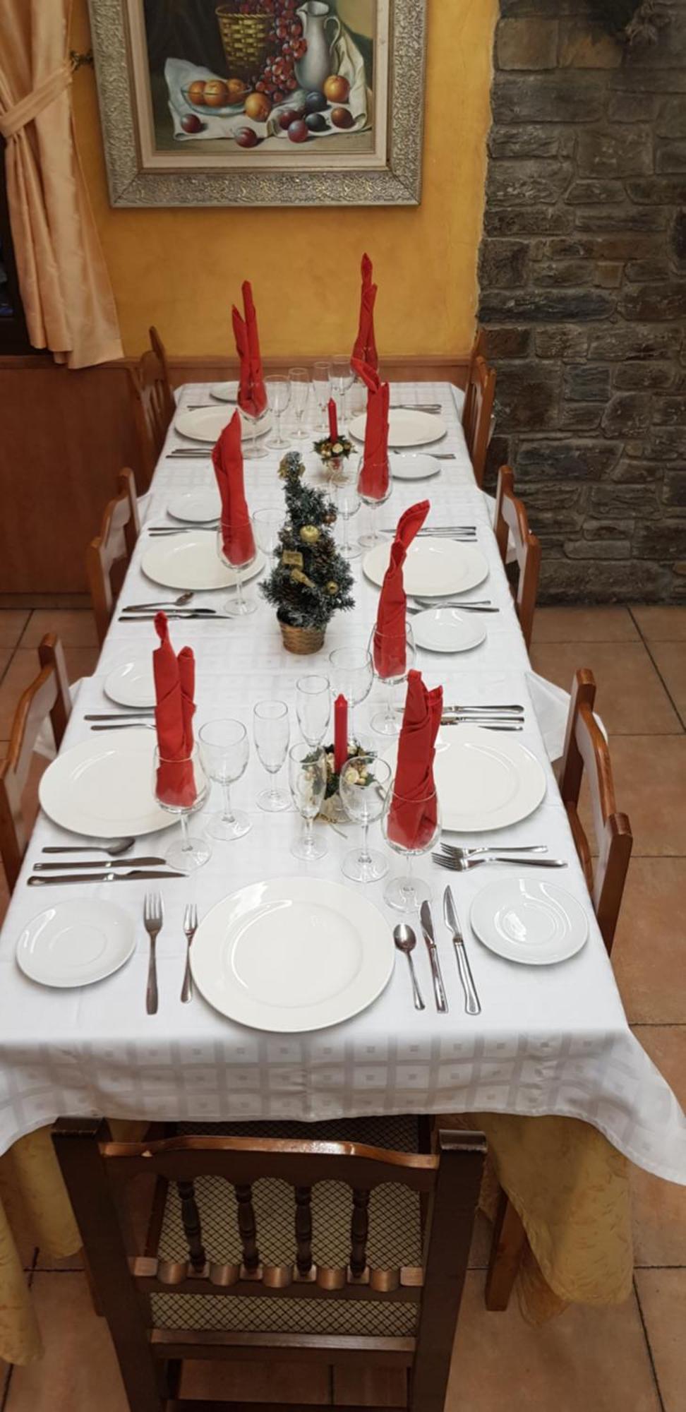 Hotel Sucara La Cortinada Εξωτερικό φωτογραφία