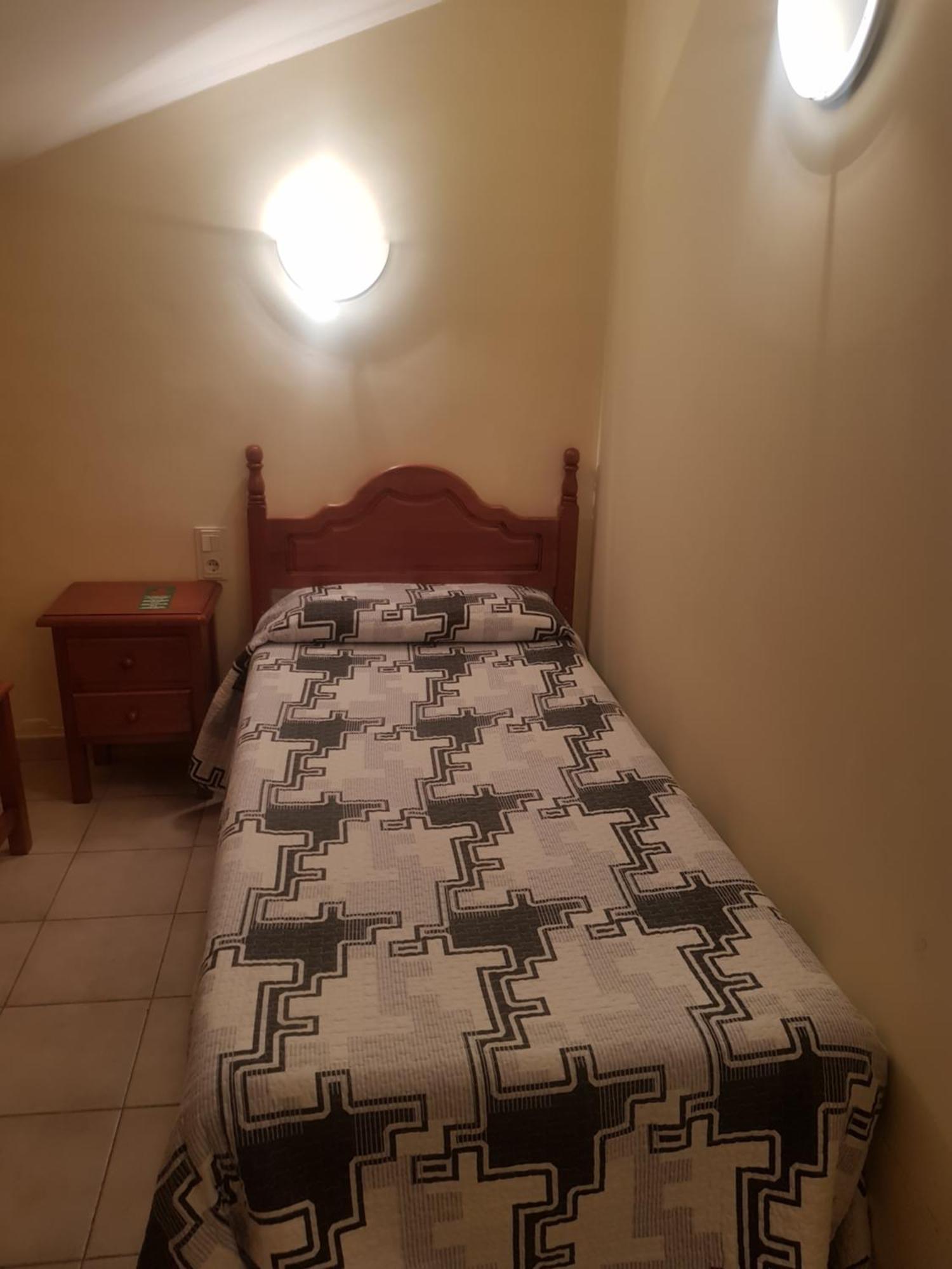 Hotel Sucara La Cortinada Εξωτερικό φωτογραφία