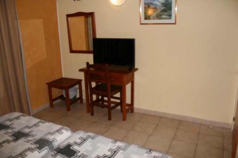 Hotel Sucara La Cortinada Εξωτερικό φωτογραφία